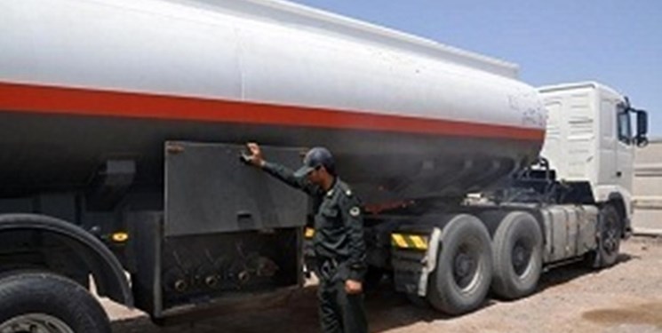 جزئیاتی از قاچاق ناموفق ۳۳ هزار لیتر گازائیل از دنا به بندرعباس