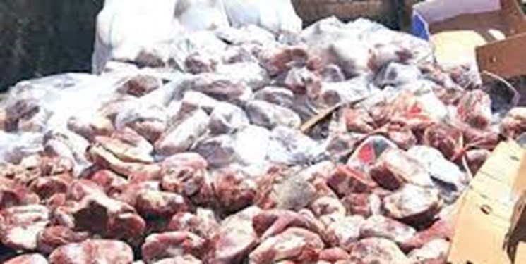 جمع آوری ۶ تن فرآورده‌های خام دامی غیرقابل مصرف در گچساران