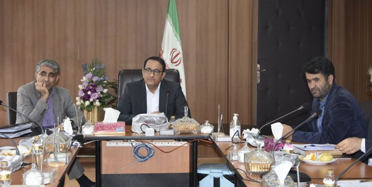 حاشیهها پشت در علوم پزشکی کهگیلویه و بویراحمد/غلامنژاد برود یا بماند حاشیهها پشت در علوم پزشکی کهگیلویه و بویراحمد/غلامنژاد برود یا بماند