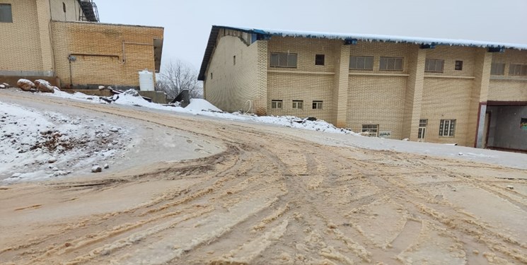 حال و روز ناخوش ورزش سی‌سخت/وقتی تنها دلخوشی جوانان هم تعطیل شد+فیلم