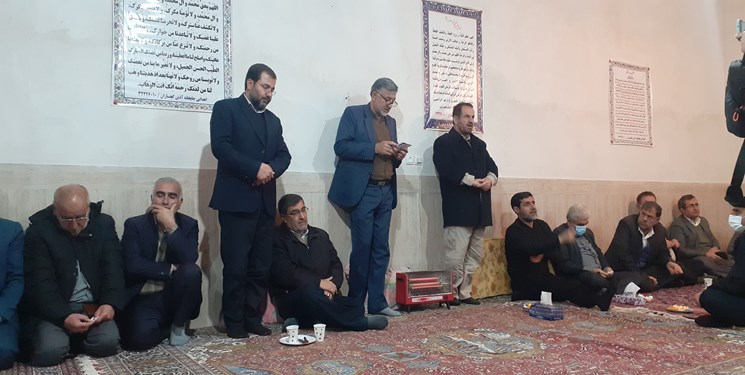 خاطره استاندار از یک اقدام جهادی در کهگیلویه و بویراحمد