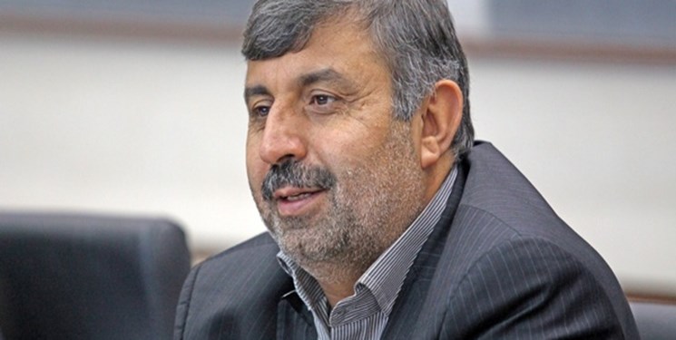 خداحافظی معاون عمرانی استاندار کهگیلویه و بویراحمد/حاجی زاده: هیچگاه وارد حاشیه نشدم