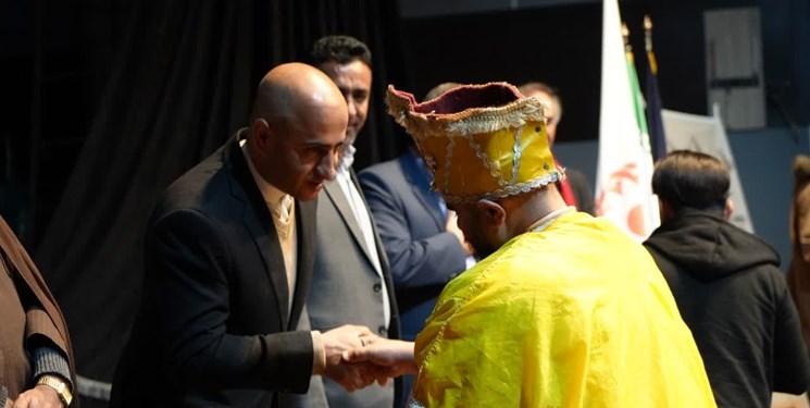 درد معلولان تبعیض است/انتقاد مدیرکل بهزیستی کهگیلویه و بویراحمد از نگاه مسئولان به معلولان