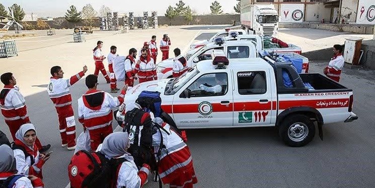 زلزله ۴٫۲ ریشتری در کهگیلویه/ اعزام سه تیم ارزیاب به مناطق روستایی