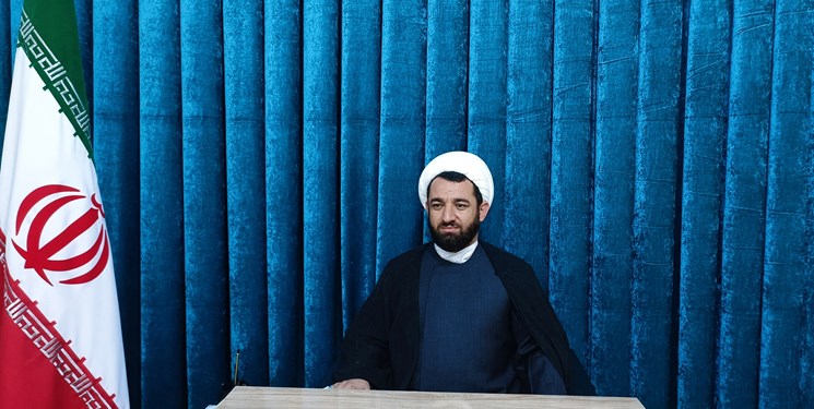 شفاف‌سازی تسهیلات اشتغال‌زا خواسته امام جمعه دهدشت از مسئولان