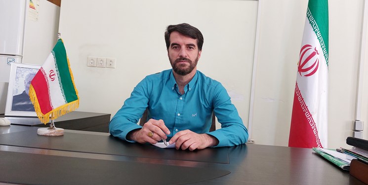 شهردار سی سخت تغییر کرد شهردار سی سخت تغییر کرد