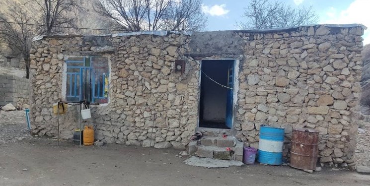 غبار محرومیت بر چهره روستاهای دورافتاده بویراحمد/کمیته امداد برایپاگوشی و گابرکچه برنامه‌ای دارد؟