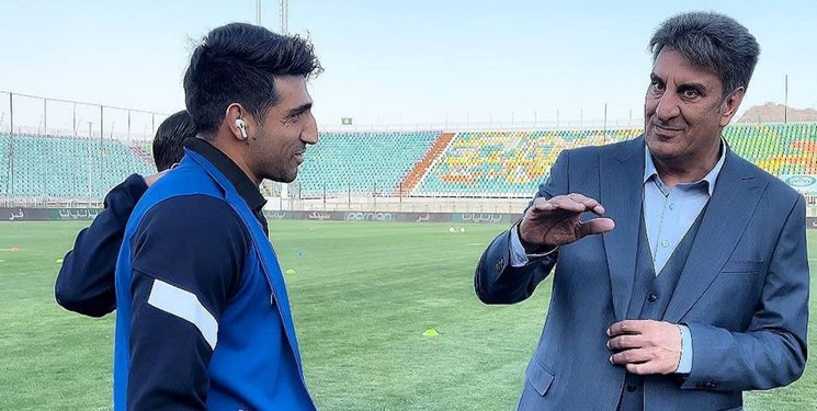 فوتبال کهگیلویه و بویراحمد؛ با خداداد و بی خداداد/عضو هیئت رئیسه فدراسیون برای استان خودش چه کرد؟ فوتبال کهگیلویه و بویراحمد؛ با خداداد و بی خداداد/عضو هیئت رئیسه فدراسیون برای استان خودش چه کرد؟