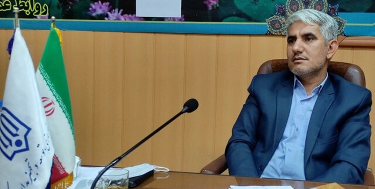 قول مساعد مدیرکل نوسازی مدارس در کمک به مدرسه محروم «برمسبز سوق» قول مساعد مدیرکل نوسازی مدارس در کمک به مدرسه محروم «برمسبز سوق»