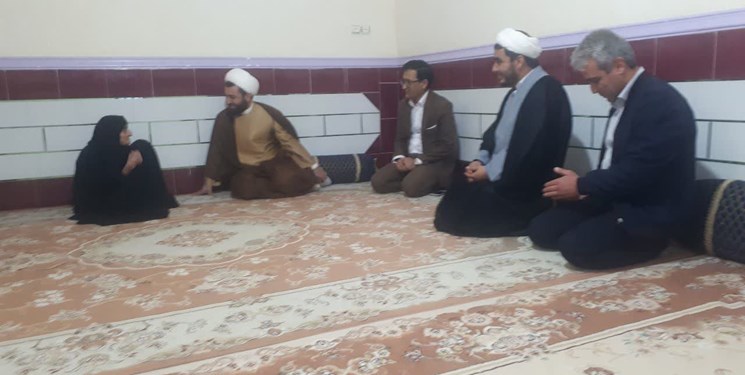 هفتمین دیدار عاشقی/ برای آن‌ها که تبلور ایثار و شجاعت را معنا بخشیدند