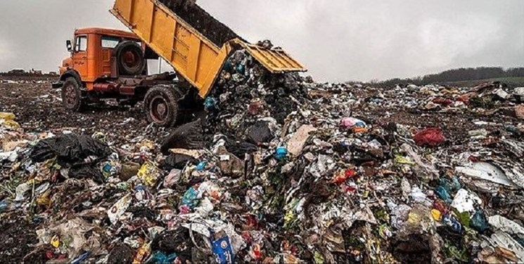 وقتی حتی بحث زباله در کهگیلویه سیاسی شده است!