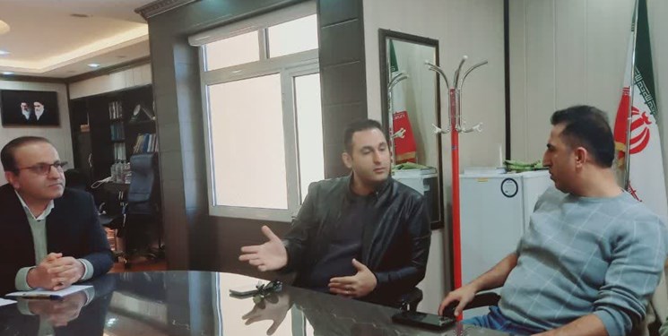 پیوند کشاورزی کهگیلویه و بویراحمد و ترکیه برای نخستین بار/تعجب »ایلهان» از ظرفیت‌های یک استان