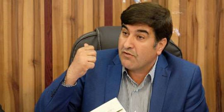 یاسوج با این مدیریت رو به سقوط میرود/امیری خطاب به مقدم: راستی شما چند ماه حقوق نگرفتهاید؟ یاسوج با این مدیریت رو به سقوط میرود/امیری خطاب به مقدم: راستی شما چند ماه حقوق نگرفتهاید؟