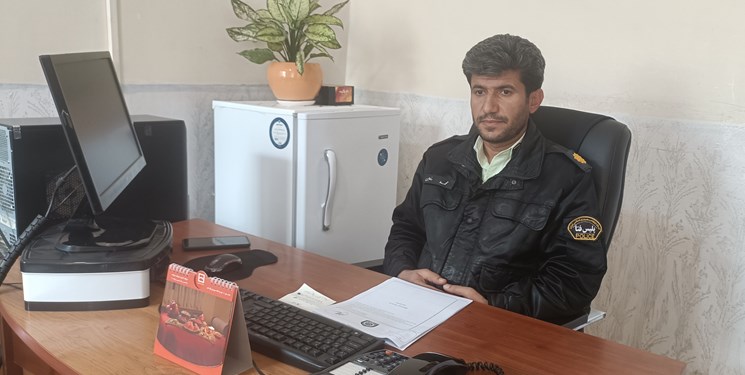 یک اقدام خطرناک در شهرستان کهگیلویه/پلیس نسبت به اجاره کارت بانکی هشدار داد