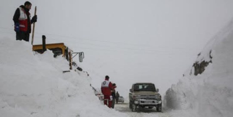 ۱۰ ساعت عملیات نفس گیر هلال احمر در موشمی زیلایی/بچهها عاقبت به جلسه کنکور رسیدند+تصویر ۱۰ ساعت عملیات نفس گیر هلال احمر در موشمی زیلایی/بچهها عاقبت به جلسه کنکور رسیدند+تصویر