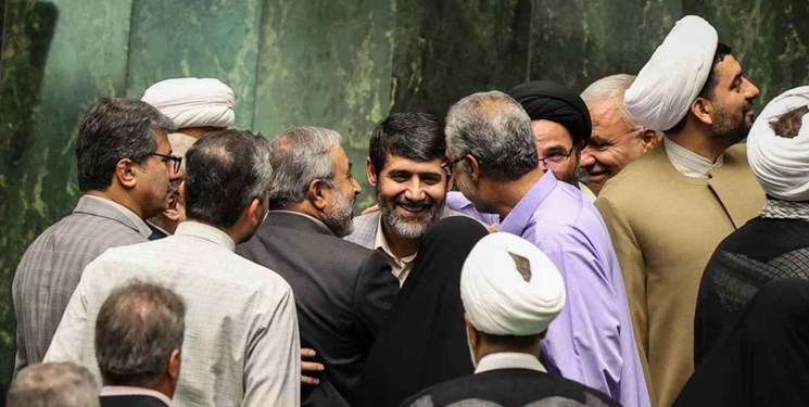 انتقاد شدید نماینده گچساران به حذف بودجه حمایت از حقوق معلولان