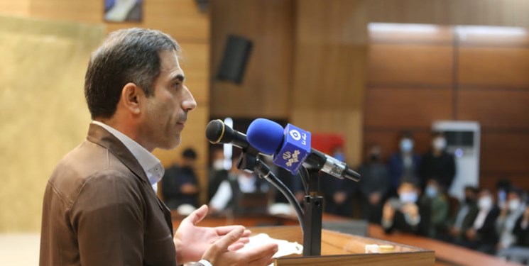 انتقاد فرماندار بویراحمد از وضعیت اتاق اصناف/ با این شرایط بازار مدیریت نمیشود انتقاد فرماندار بویراحمد از وضعیت اتاق اصناف/ با این شرایط بازار مدیریت نمیشود