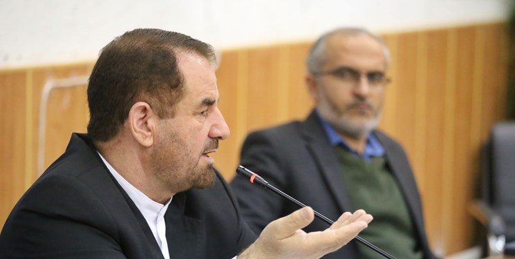 بازار کهگیلویه و بویراحمد در آستانه عید مدیریت شود/ دستور استاندار برای حل معضل تنگاری بازار کهگیلویه و بویراحمد در آستانه عید مدیریت شود/ دستور استاندار برای حل معضل تنگاری