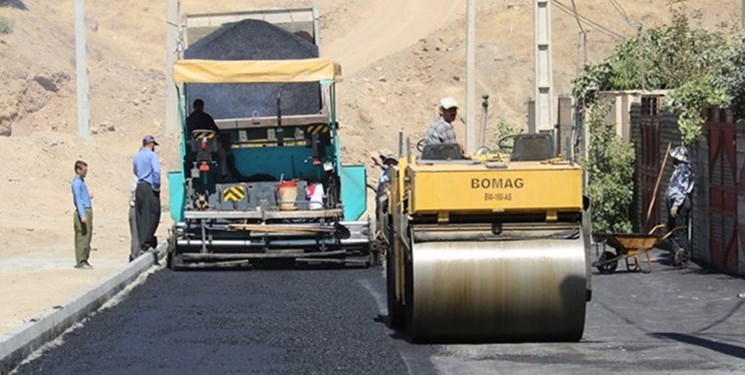 بنیاد مسکن گچساران در سال ۱۴۰۱ چه کرد؟/از اجرای ۲۴۲ طرح عمرانی تا آسفالت معابر ۲۰ روستا