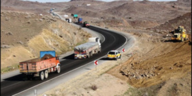 تزریق پول به چند راه اصلی شهرستان کهگیلویه/ ۵۰ میلیارد به کدام جاده‌ها رسید؟