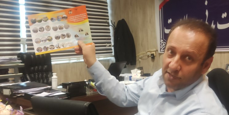 تغییر نگاه در ورزش دانش‌آموزی کهگیلویه و بویراحمد/از همکاری تنگاتنگ با ورزش و جوانان تا ارائه تجهیزات  به محروم‌ترین مدارس استان