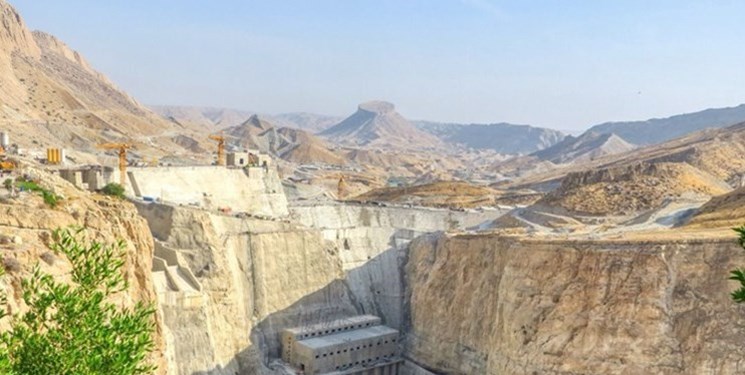 توضیح مدیرعامل آب منطقهای کهگیلویه و بویراحمد درباره سد چمشیر/ مصلح: حتی کمیته آبگیری هم تشکیل نشده است توضیح مدیرعامل آب منطقهای کهگیلویه و بویراحمد درباره سد چمشیر/ مصلح: حتی کمیته آبگیری هم تشکیل نشده است