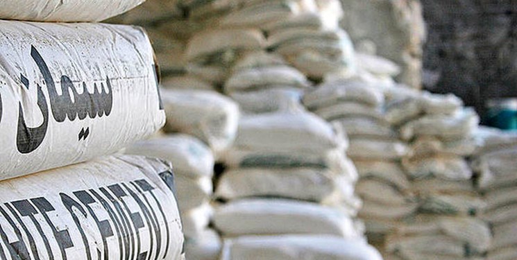 خبر خوب| سیمان تولید کهگیلویه و بویراحمد بهنام استان صادر شد خبر خوب| سیمان تولید کهگیلویه و بویراحمد بهنام استان صادر شد