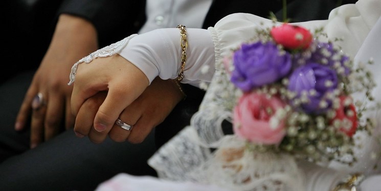 خبر خوب| کهگیلویه و بویراحمد رتبه اول پرداخت تسهیلات ازدواج را کسب کرد/ پرداخت تسهیلات به ۸ هزار نفر