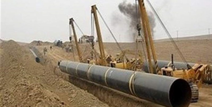 خیز بلند دولت رئیسی در حوزه آب در کهگیلویه و بویراحمد/شرح مفصل پروژههایی که به پیشرفت ۱۰۰ درصدی نزدیک میشوند خیز بلند دولت رئیسی در حوزه آب در کهگیلویه و بویراحمد/شرح مفصل پروژههایی که به پیشرفت ۱۰۰ درصدی نزدیک میشوند