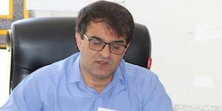 دلایل رای موافق رئیس شورا به شهردار یاسوج/آشنا: شهردار با دست خالی خوب کار کرده است دلایل رای موافق رئیس شورا به شهردار یاسوج/آشنا: شهردار با دست خالی خوب کار کرده است