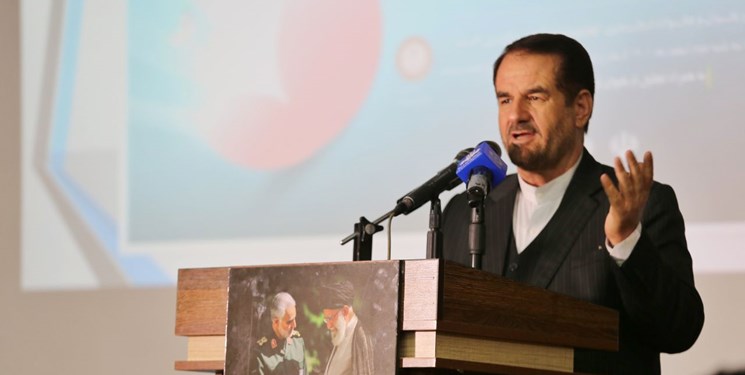 روایت شیرین استاندار از همت والای یک زن یاسوجی