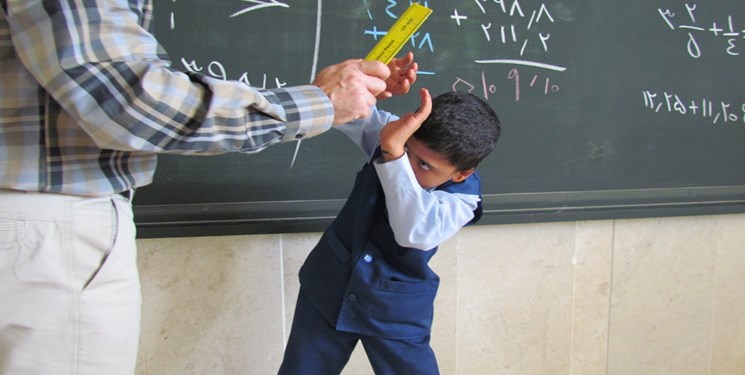 ضرب و شتم دانشآموز دهدشتی توسط معلم/ واکنش رئیس آموزش و پرورش منطقه ضرب و شتم دانشآموز دهدشتی توسط معلم/ واکنش رئیس آموزش و پرورش منطقه