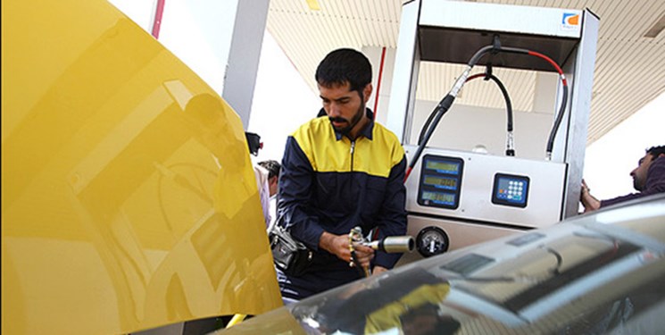 فریاد یاسوجیها از صف طولانی «سیانجی»/ چند دلیل برای حال ناخوش جایگاههای سوخت فریاد یاسوجیها از صف طولانی «سیانجی»/ چند دلیل برای حال ناخوش جایگاههای سوخت