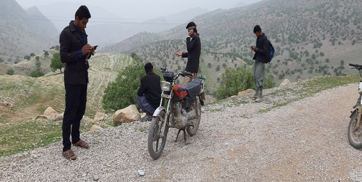 قطعی ۳ روزه موبایل در روستاهای سی‌سخت/ صدای مردم این ۵ روستا را چه کسی می‌شنود؟