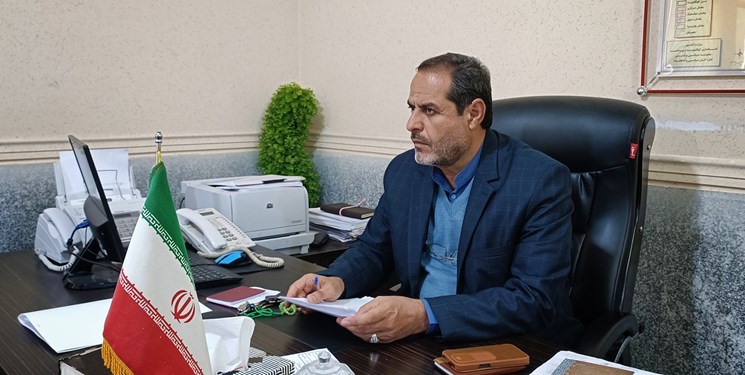 مراسم ۲۲ بهمن در دهدشت با سخنرانی نماینده مردم تهران در مجلس