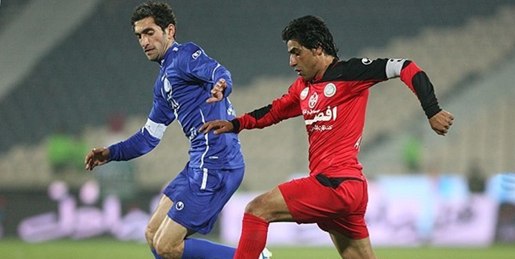 کاپیتان نامدار فوتبال یاسوج از خودزنی‌ها می‌گوید/ صمد اکبری: از این فوتبال لذت نمی‌بریم