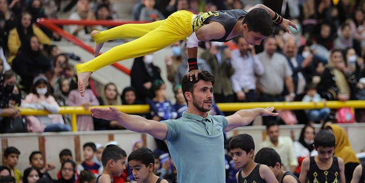 کمبود ۹ هزار معلم ورزش در کشور