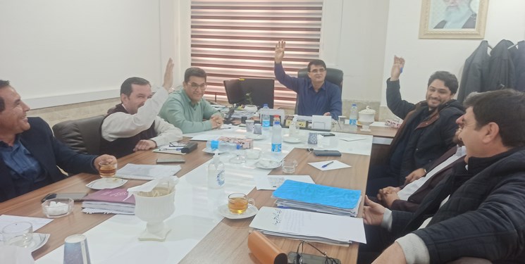 یک پارادوکس و رای عجیب به شهردار یاسوج/منتقدی که رای موافق داد؟!