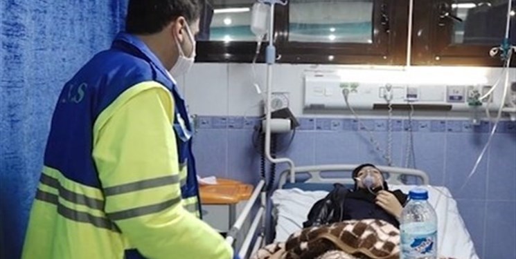 آخرین وضعیت دانش‌آموزان بدحال کهگیلویه و بویراحمد توسط علوم پزشکی