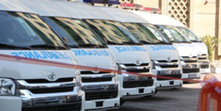 آمادگی حوزه سلامت کهگیلویه جهت خدمات دهی به مسافران نوروزی