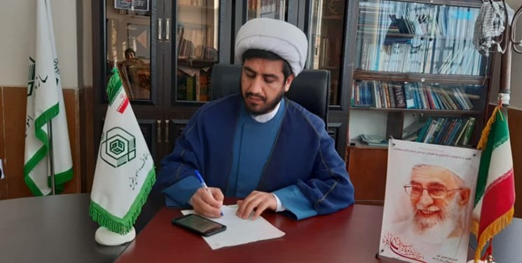 اجرای طرح آرامش بهاری و ضیافت الهی در ۳۰ بقعه متبرکه کهگیلویه و بویراحمد