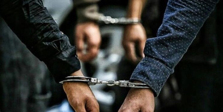 اجرای طرح ارتقاء امنیت اجتماعی در گچساران/ دستگیری ۳۳۳ نفر اجرای طرح ارتقاء امنیت اجتماعی در گچساران/ دستگیری ۳۳۳ نفر