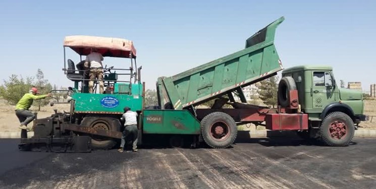 اجرای ۳۷ طرح عمران روستایی در گچساران اجرای ۳۷ طرح عمران روستایی در گچساران