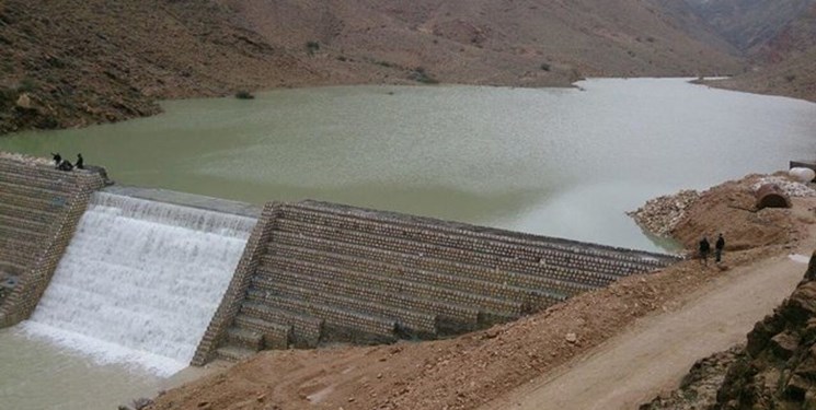 اختصاص ۲۴۰ میلیارد از سفر رئیس جمهور به آبخیزداری/ کنترل سیلاب مانسون به وسیله طرح‌های آبخیزداری