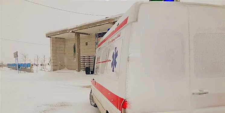 افزایش ۴.۴ درصدی ماموریت‌های اورژانس در سالی که گذشت/ مصدومیت بیش از ۱۳ هزار نفر در حوادث رانندگی