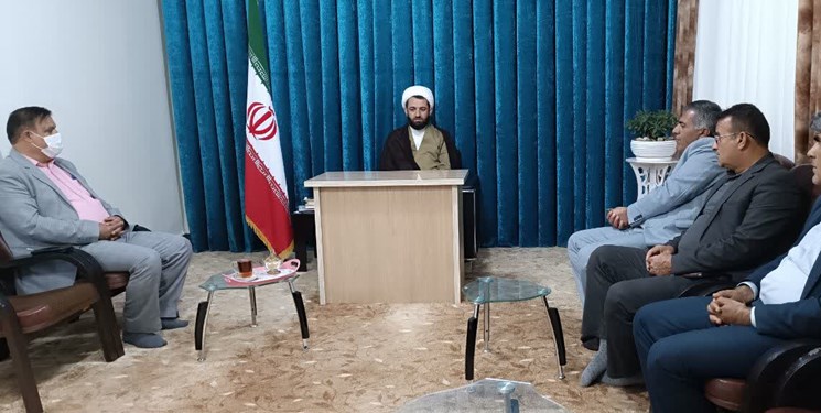 امام جمعه دهدشت: با شعار نمی‌توان جنگل را حفظ کرد/آمار عجیب از تعداد قرق‌بانان کهگیلویه و بویراحمد