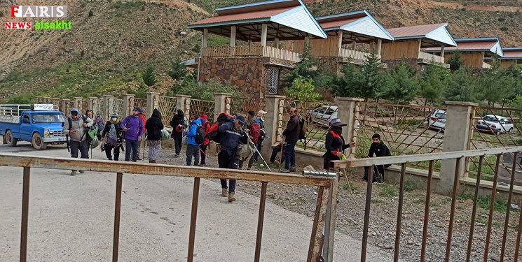 بازدید بیش از ۲۶۳ هزار گردشگر نوروزی از کهگیلویه و بویراحمد/ بیشترین بازیدها از کدام مکان‌ها بوده است؟