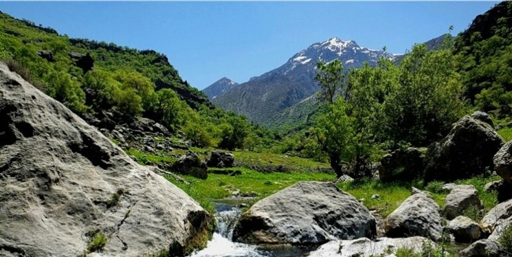 بازدید ۳۸ هزار نفر از جاذبه های گردشگری، تاریخی و تفریحی باشت