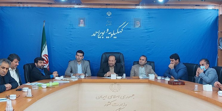 برپایی غرفه‌های توزیع میوه شب عید از ۲۲ اسفند/ قیمت میوه شب عید تا ظهر فردا اعلام می‌شود