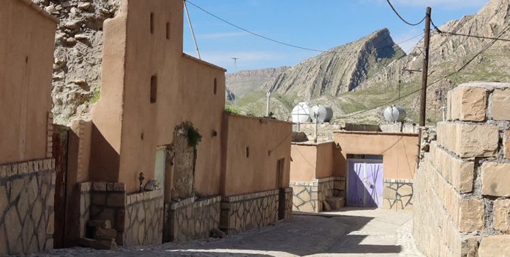 تشریح آخرین حزئیات طرح گردشگری روستای دیل گچساران تشریح آخرین حزئیات طرح گردشگری روستای دیل گچساران